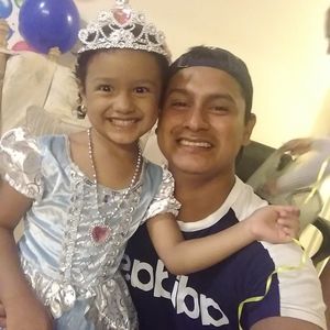 Meet your Posher, Kevin